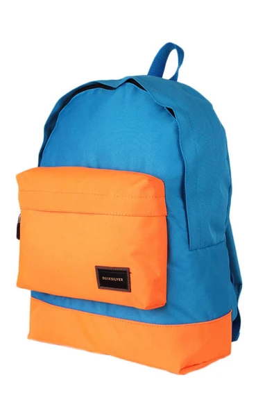 Quiksilver EQYBP03144T - Everyday Edition Sırt Çantası - Resim 4