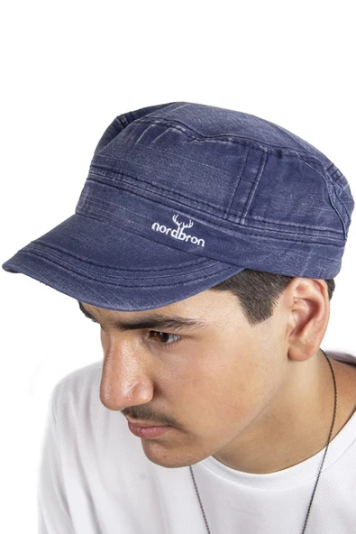 Jaquez Şapka - NB8008C - 5