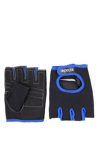 Delta FTNSGLV - Force Fitness Eldiveni - Resim 3