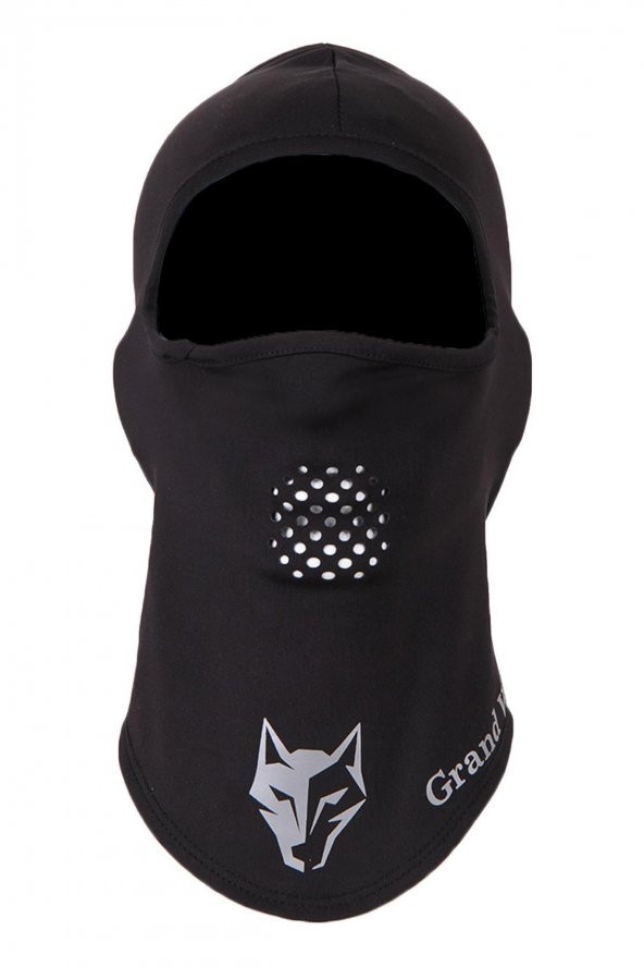 Grand Wolf GW-BLCLV - Balaclava Kar Maskesi