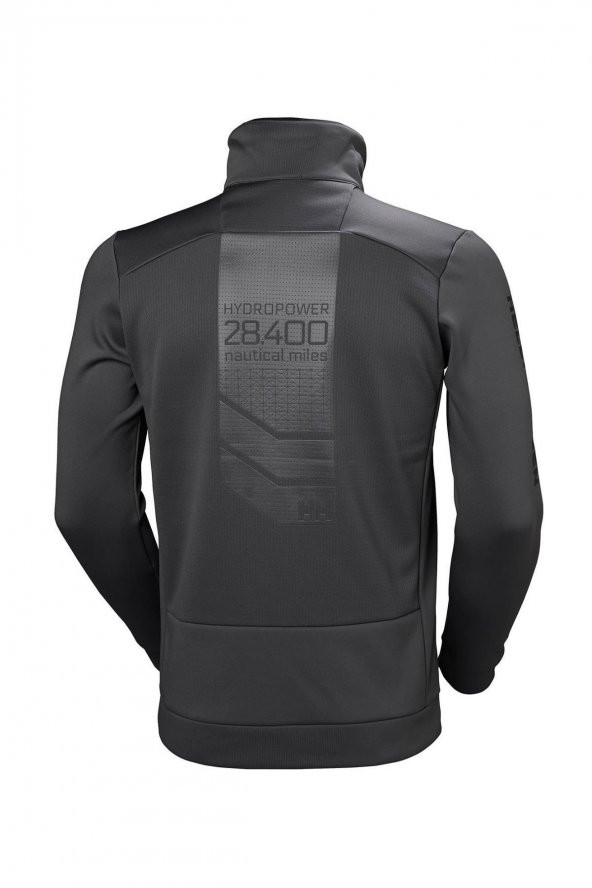 Helly Hansen HHA.34043 - Hp Fleece Jacket - 3