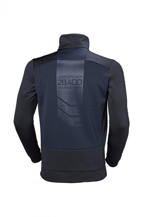 Helly Hansen HHA.34043 - Hp Fleece Jacket - 5