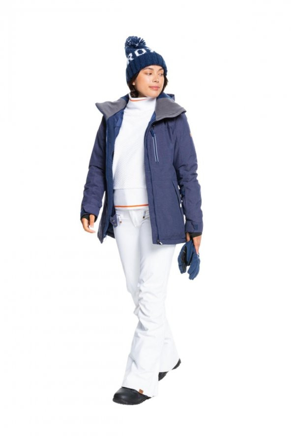 Roxy ERJHA03863 - Tonic Beanie Kadın Bere - 3