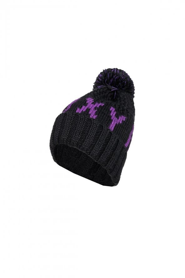 Roxy ERJHA03863 - Tonic Beanie Kadın Bere - 7