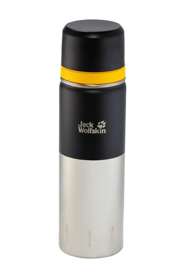 Jack WolfSkin 8006891-6000 - Kolima 1.0 Termos - 2