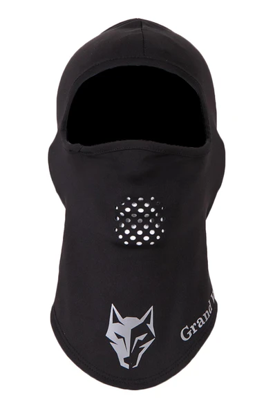 Grand Wolf GW-BLCLV - Balaclava Kar Maskesi ürün görseli 1