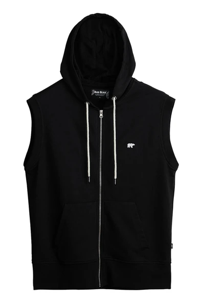 Bad Bear 21.01.12.016 - Traıner Full-Zıp Sweatshırt - Resim 6