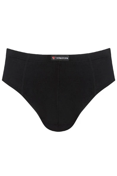 Thermoform HZTB16023 - Bambu Erkek Slip Boxer - Resim 3