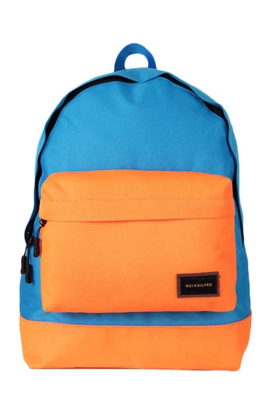 Quiksilver EQYBP03144T - Everyday Edition Sırt Çantası - 5