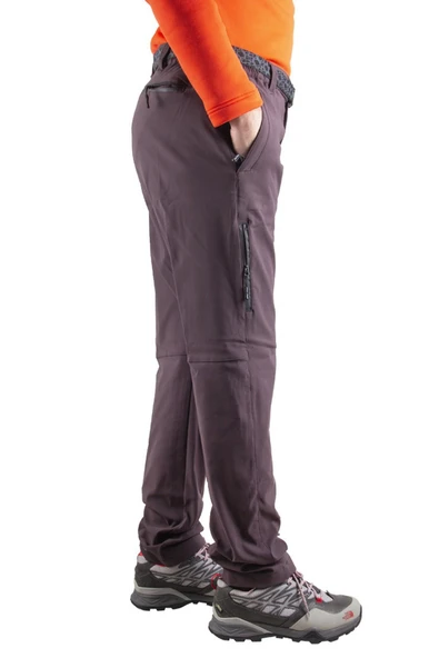 FreeCamp 105140 - Haute Trekking Pantolon - Resim 3