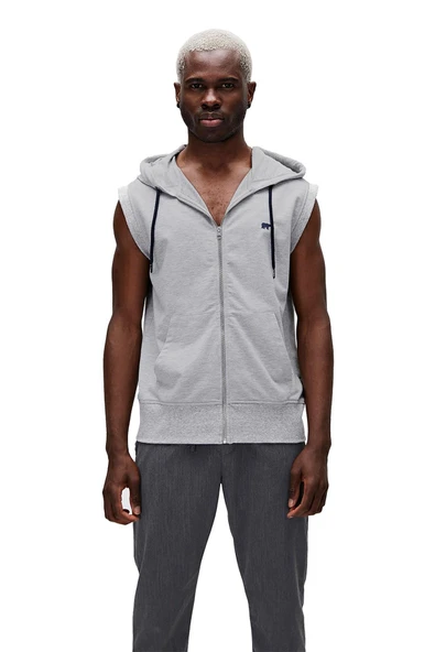 Bad Bear 21.01.12.016 - Traıner Full-Zıp Sweatshırt - Resim 7