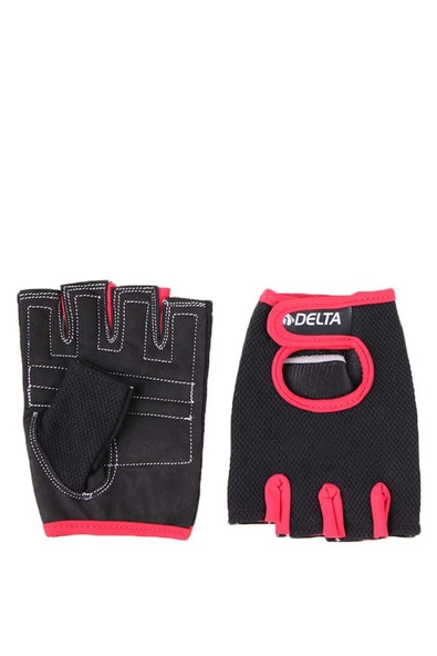 Delta FTNSGLV - Force Fitness Eldiveni - Resim 2