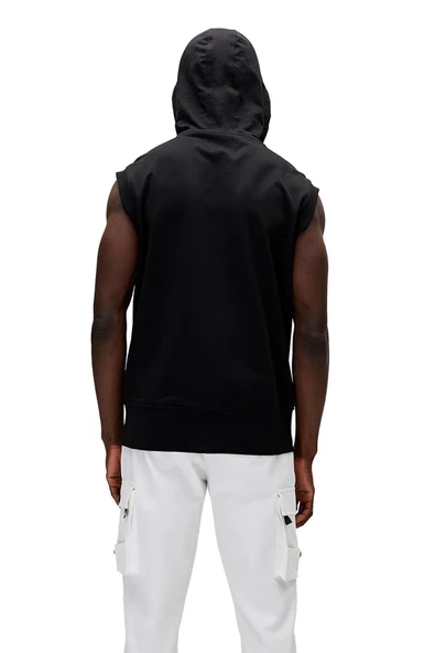 Bad Bear 21.01.12.016 - Traıner Full-Zıp Sweatshırt - Resim 3