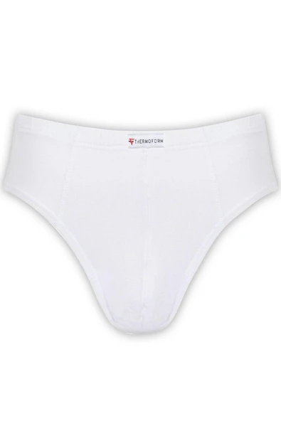 Thermoform HZTB16023 - Bambu Erkek Slip Boxer - Resim 2