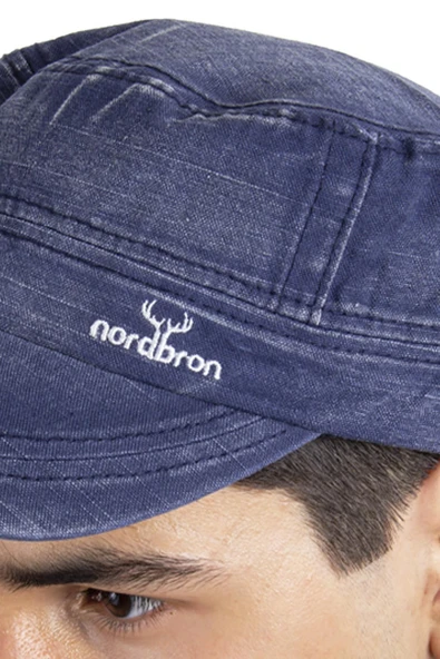 Jaquez Şapka - NB8008C - Resim 6