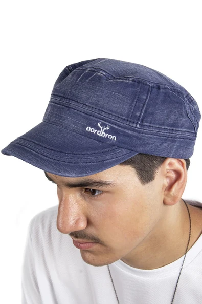 Jaquez Şapka - NB8008C - Resim 5