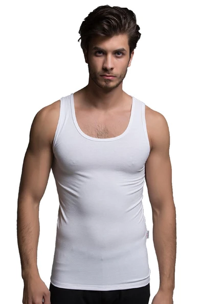 Bambu Erkek Atlet - Resim 3