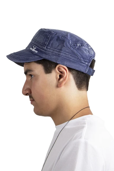 Jaquez Şapka - NB8008C - 4