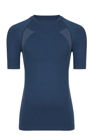 Thermoform HZT14024 - Extreme Erkek Seamless Termal T-shirt - Resim 3