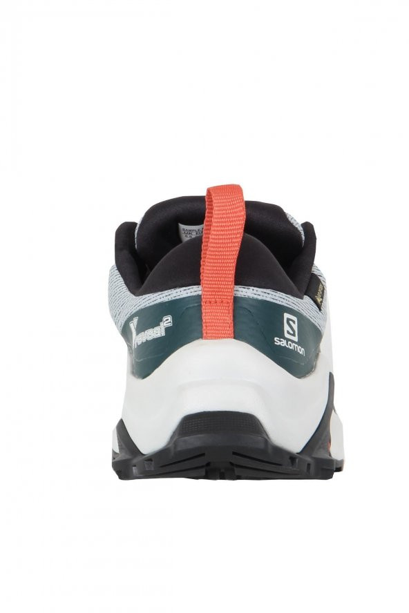 Salomon L416240SE - X Reveal 2 GTX Outdoor Ayakkabı - 4