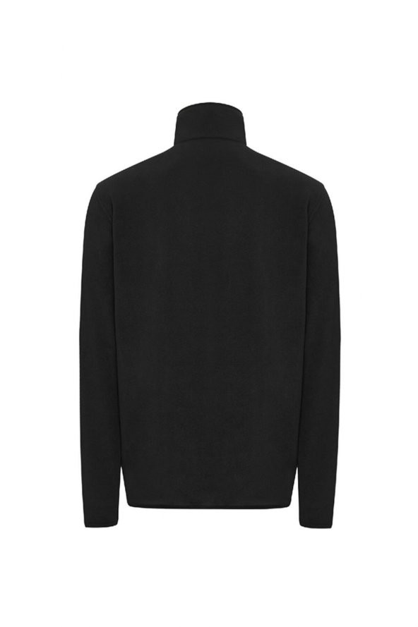 Polarline Erkek Yarım Fermuarlı Swearshirt - 2