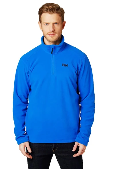Helly Hansen HHA.639 - Mavi Fleece Polar ürün görseli 1