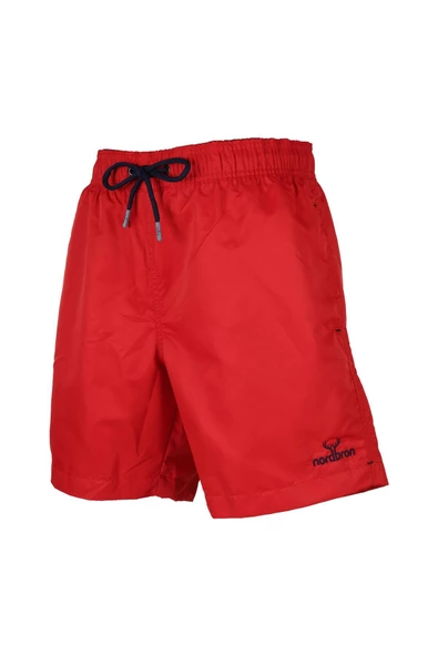 Nordbron NBS001C - Deniz Şortu - 4