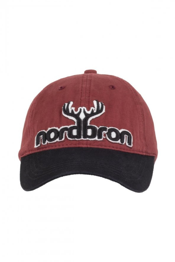 Nordbron NB8002C - Geoffray Hat Şapka