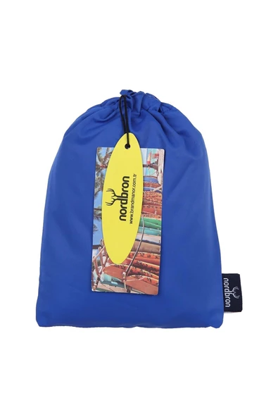 Nordbron NBS001C - Deniz Şortu - 12