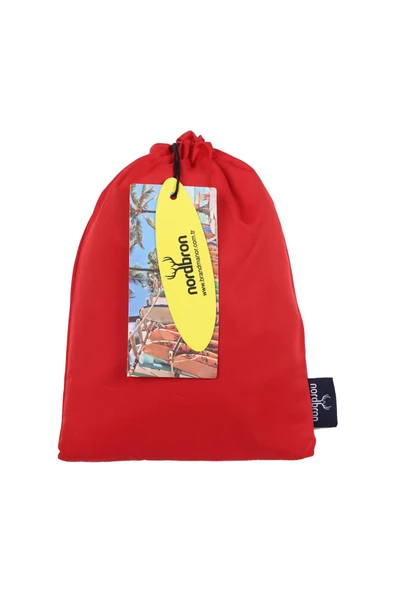 Nordbron NBS001C - Deniz Şortu - 6