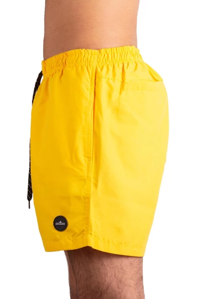 North Mountain NM2850 - Wave Deniz Şortu - 8