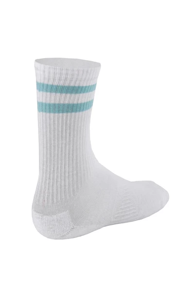 SOC 359136 - Cush Crew 3P Outdoor Çorap - 3