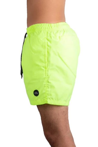 North Mountain NM2850 - Wave Deniz Şortu - 3