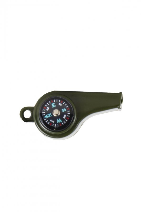 Grand Wolf Pusulalı ve Dereceli Düdük - 3