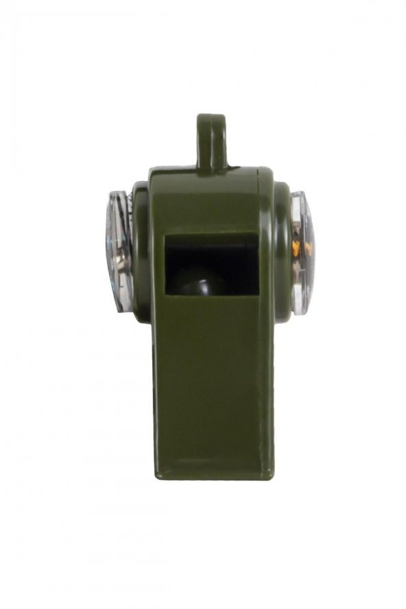 Grand Wolf Pusulalı ve Dereceli Düdük - 4