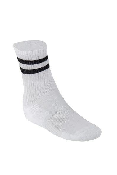 SOC 359136 - Cush Crew 3P Outdoor Çorap - 7