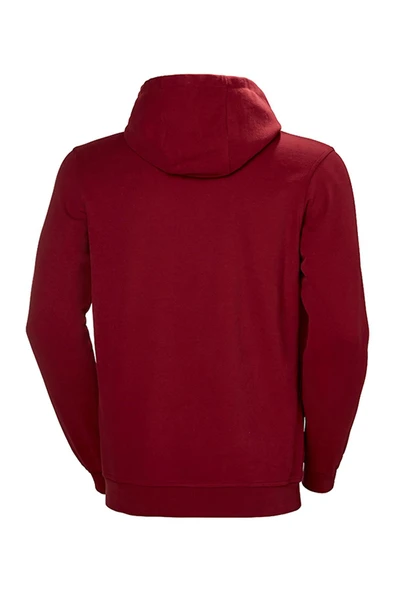 Helly Hansen HHA.33977 - Logo Hoodie Sweat Shirt - Resim 9
