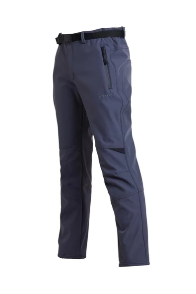 2AS 2ASSAL01003 - Salah Softshell Erkek Pantolon - 8