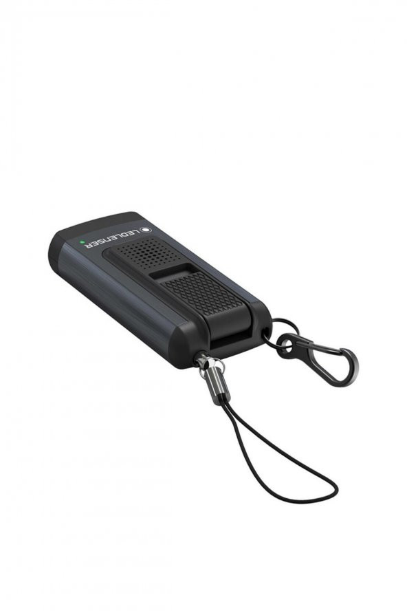 Led Lenser 502580 - K6R Safety Şarjlı Gri El Feneri - 4