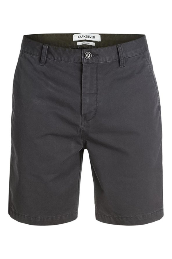 Quiksilver EQYWS03022 - Chino Everyday Erkek Bermuda - 8