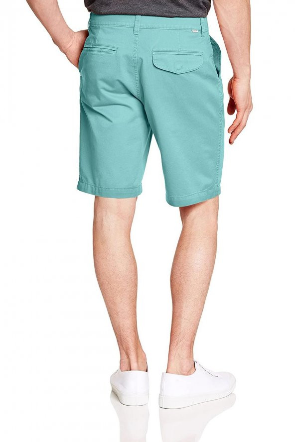 Quiksilver EQYWS03022 - Chino Everyday Erkek Bermuda - 10
