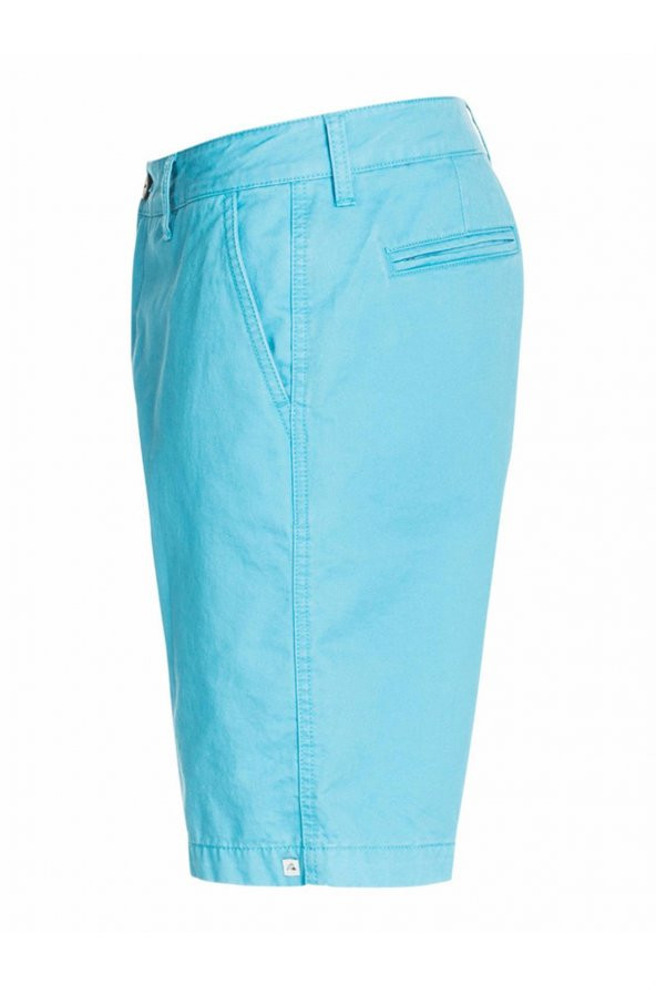 Quiksilver EQYWS03022 - Chino Everyday Erkek Bermuda - 3