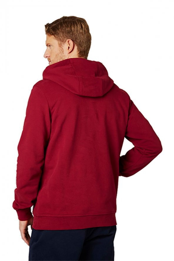 Helly Hansen HHA.33977 - Logo Hoodie Sweat Shirt - 8