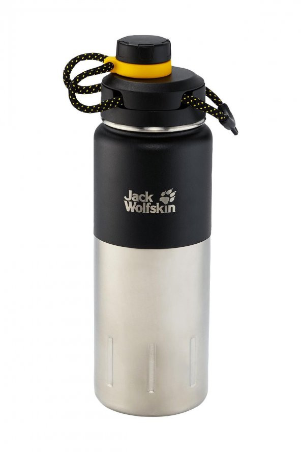 Jack Wolfskin 8006911-6000 Karoo 0.75 Termos - 2
