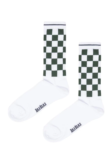 Bad Bear 20.02.02.003 - Paten ve Kaykay Erkek Çorap - 5