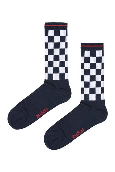 Bad Bear 20.02.02.003 - Paten ve Kaykay Erkek Çorap - 2