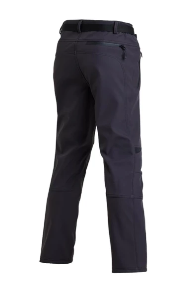 2AS 2ASSAL01003 - Salah Softshell Erkek Pantolon - 3