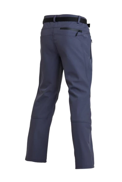 2AS 2ASSAL01003 - Salah Softshell Erkek Pantolon - 9