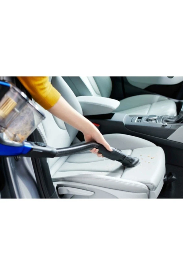 Philips XC8049/01 Şarjlı Süpürge - 4