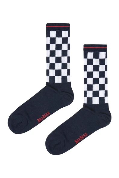 Bad Bear 20.02.02.003 - Paten ve Kaykay Erkek Çorap - Resim 3